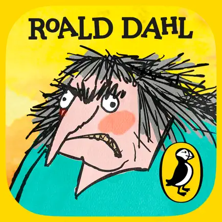 Roald Dahl's Twit or Miss Читы