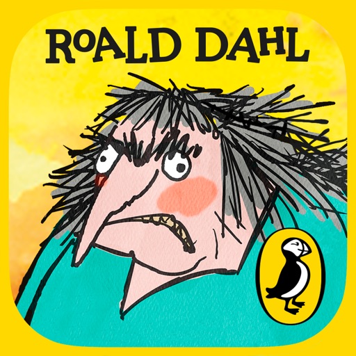 Roald Dahls Twit or Miss