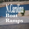 North Carolina: Salt Water Boat Ramps