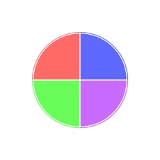 Activities of SwipeColor Game