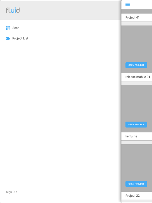 Screenshot #6 pour Fluid Player