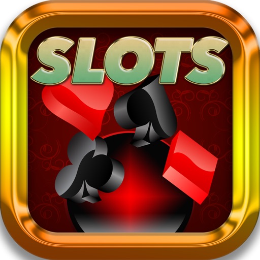 Millionaire Slots Machine - First Class Games iOS App