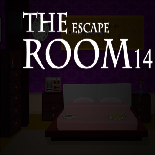 The Escape Room 14