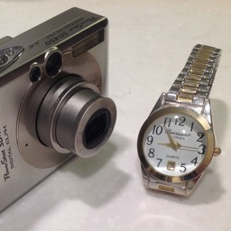 MercyCam: Timed Photos