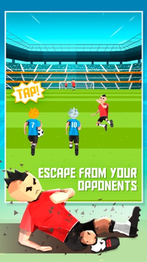 Football Bros(圖1)-速報App