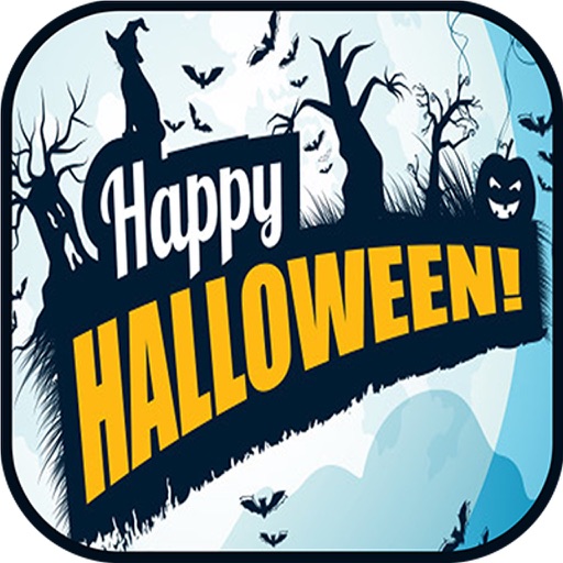 Happy Halloween - 70+ Free Greetings icon