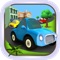 Get Ready for Ultimate Kids Racing Adventure