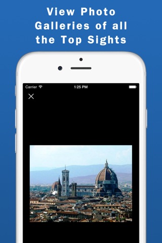 Florence Travel Guide & Map screenshot 3