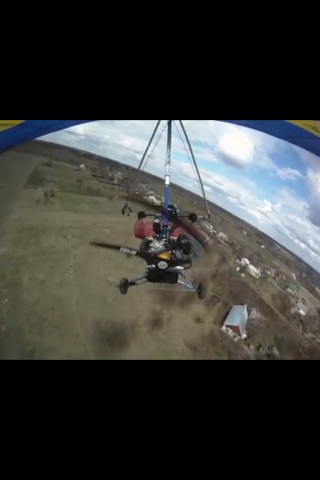 Hang Gliding screenshot 3