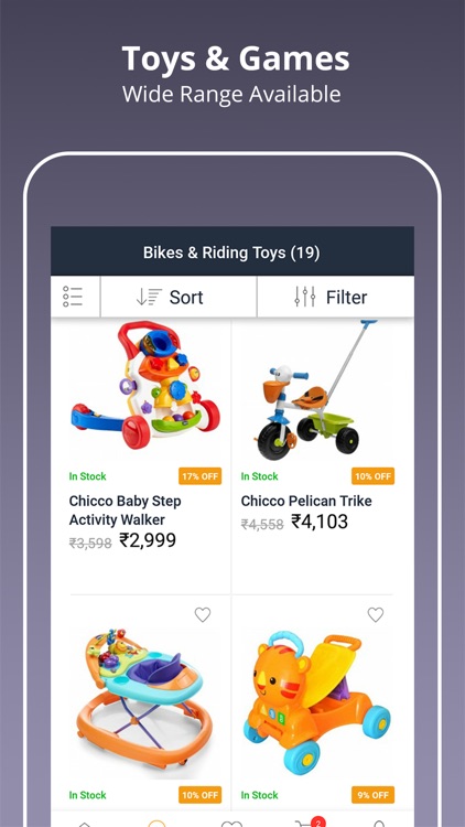 ToyCart screenshot-6