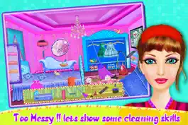 Game screenshot House room Cleaning Games hack