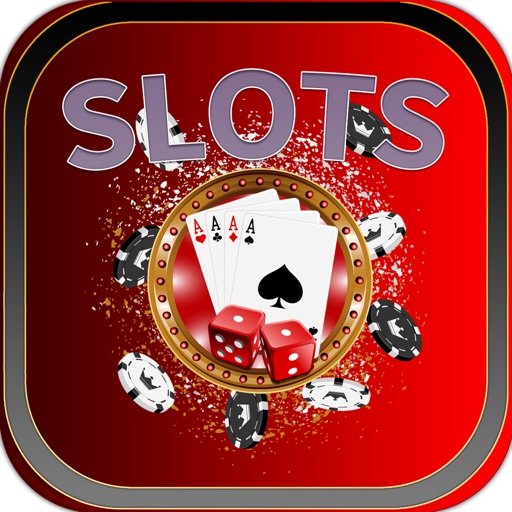 888 Winner Of Hot Slots-Free Las Vegas Slot Machin icon