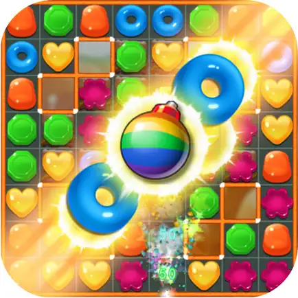 Sweet Candy 2016 Cheats