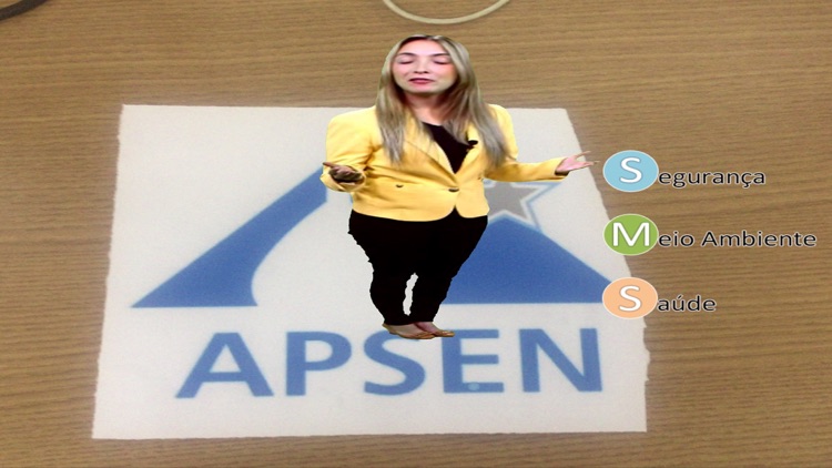 APSEN SMS screenshot-4