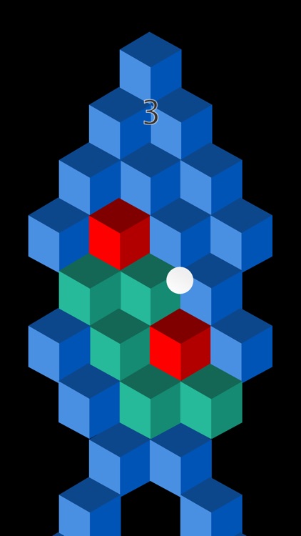 Dangerous Descend screenshot-4