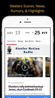 How to cancel & delete pittsburgh gameday radio for steelers pirates pens 2