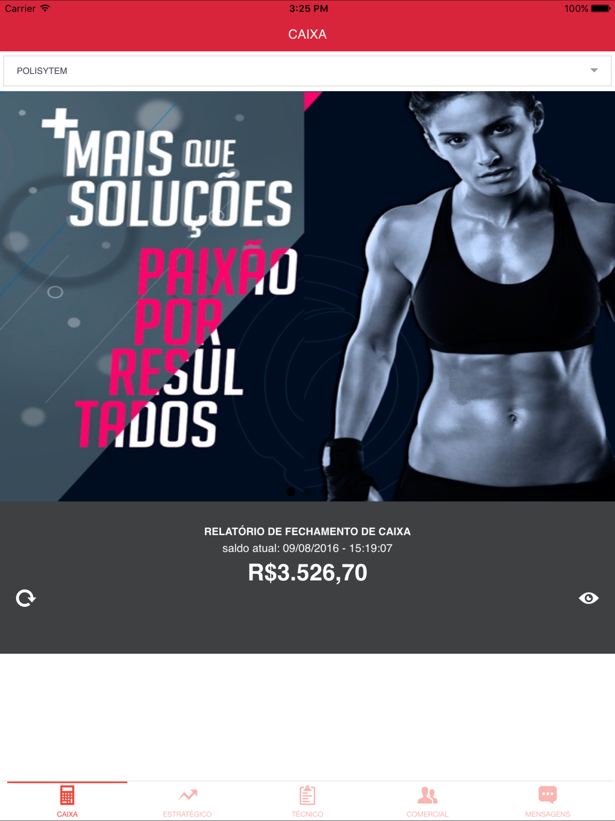DigitalGym