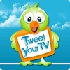 TweetYourTV - Partagez vos émotions TV !