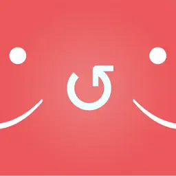 Swapped - face swap with friends and celebrities app icon