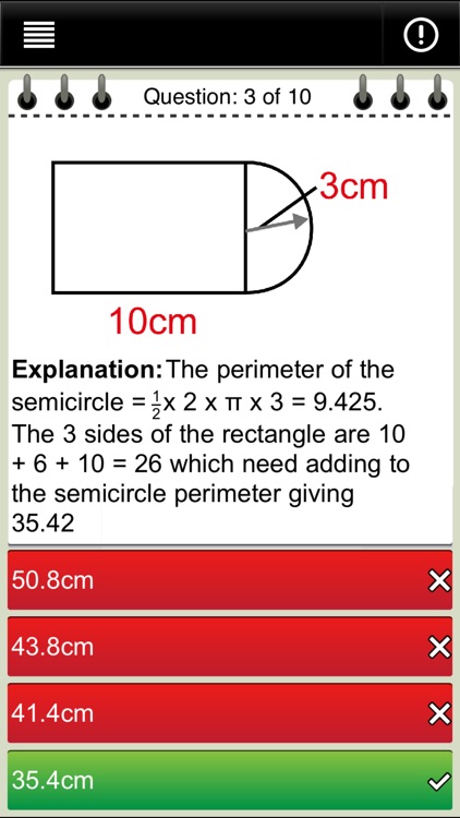 GCSE Maths by Revision Buddies