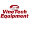Vine Tech app is designed to help you calibrate sprayers for tree and vine crops