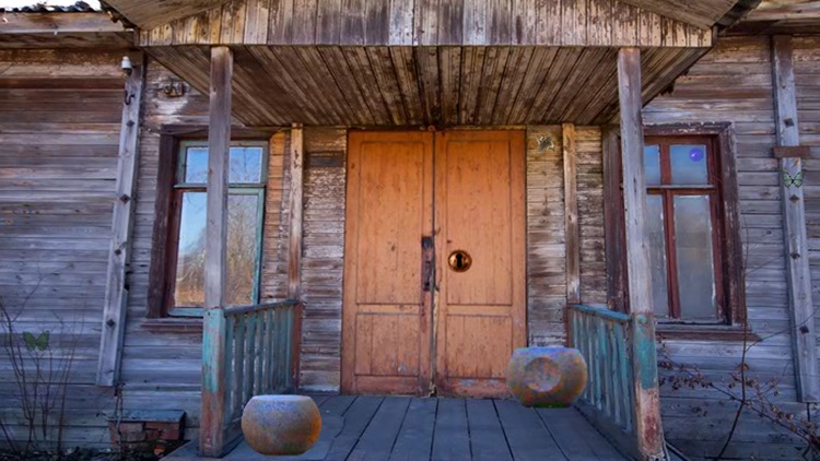 Escape Games Solitude House screenshot-3