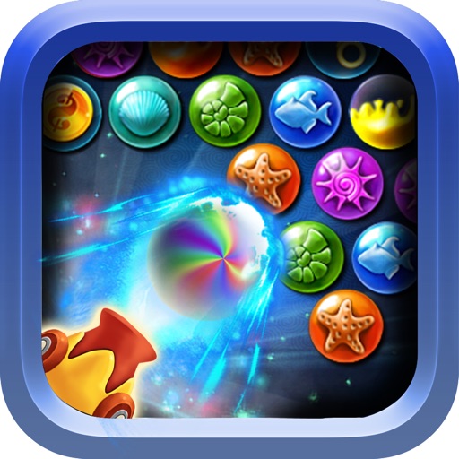 Bubble Shoote 2016 iOS App