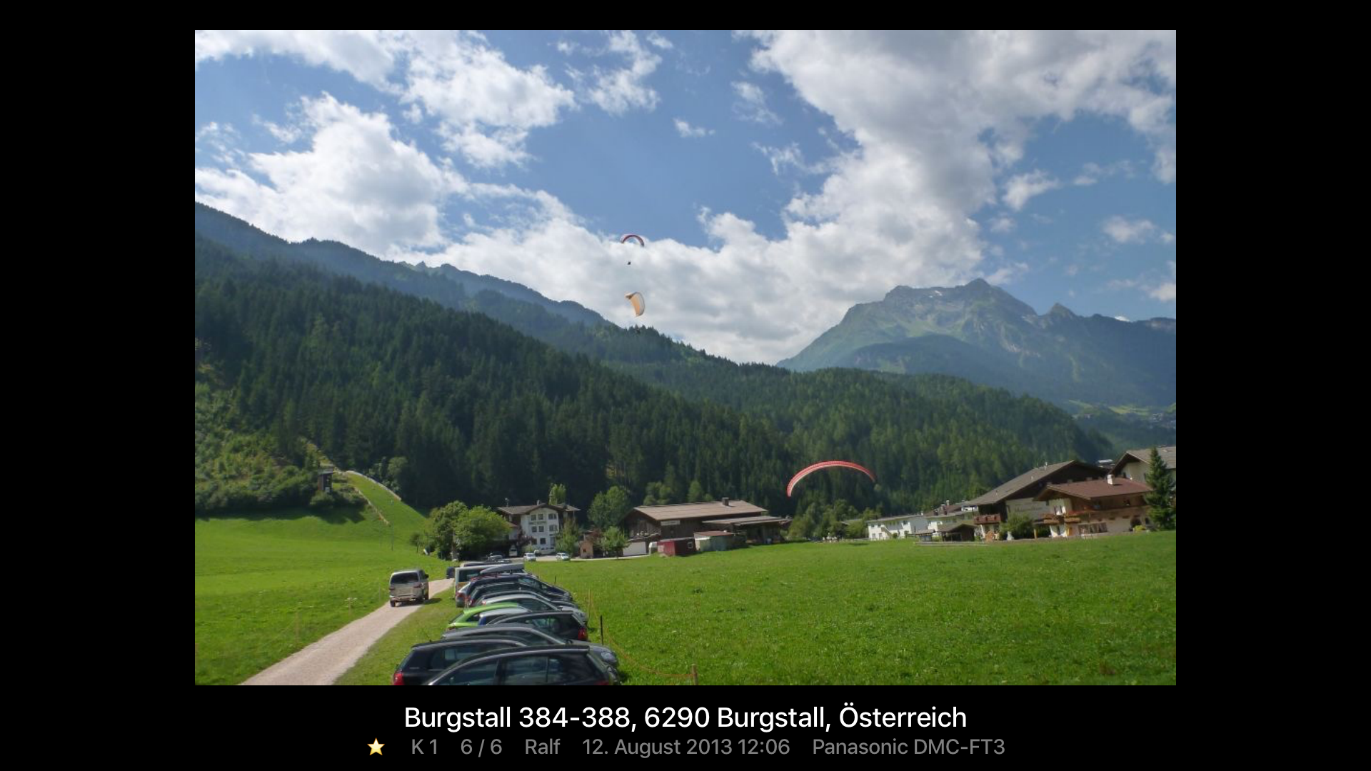 GroupEvent screenshot 8