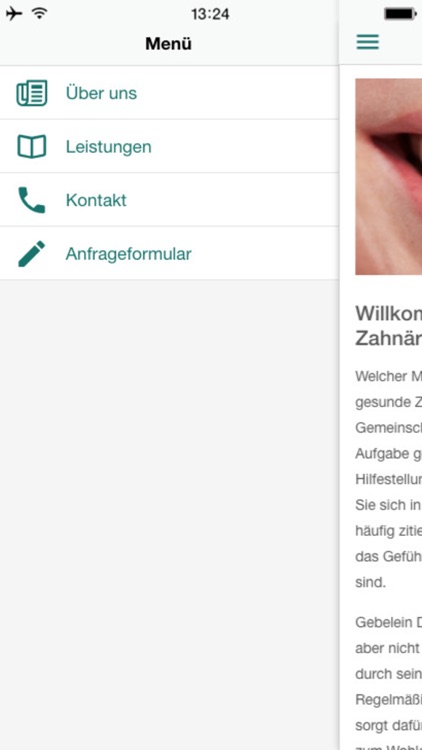 PRAXIS DRES GEBELEIN