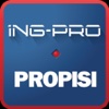 Propisi ING-PRO