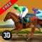 Horse Racing Championship: Riding Simulator