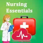 Nursing Essentials - Pkt Guide App Support