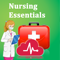 App Icon for Nursing Essentials - Pkt Guide App in Pakistan IOS App Store