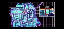 Game screenshot Read Only Memories: Type-M mod apk