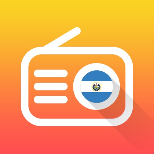 El Salvador Radio Live FM tunein: Radios & música iOS App
