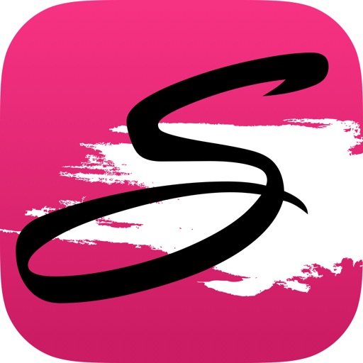 Signature ColorPrint iOS App