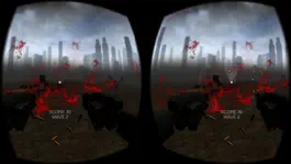 Game screenshot Troopers VR - Join Up Now! apk