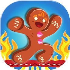 Activities of Gingerbread Cookie Run FREE- A Dash Through the Bread Line