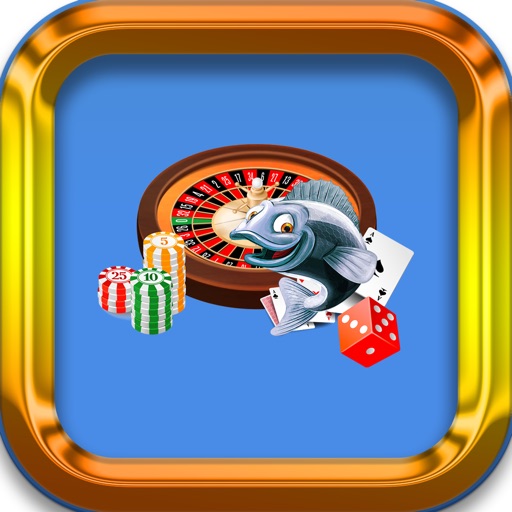 $Super Show Black Casino$ - Play for Fun icon