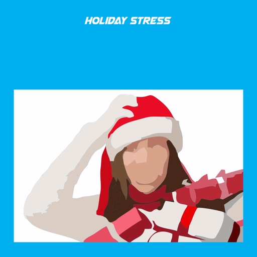 Holiday Stress+