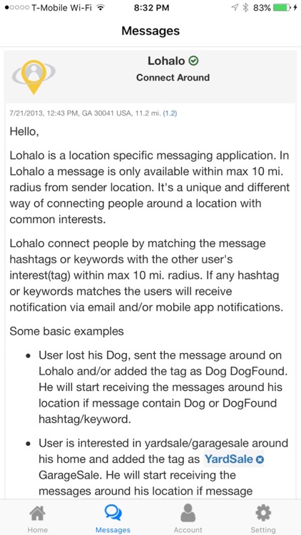 Lohalo