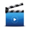 Pictovid (Picture to Video) lets you combine multiple pictures into a video or an animated image (GIF) quickly and easily thanks to its intuitive and responsive user interface