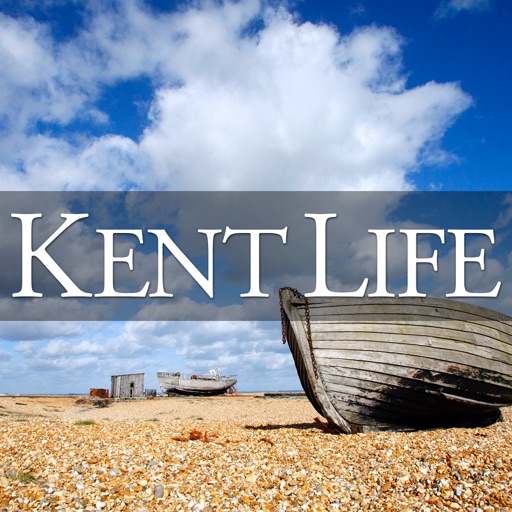 Kent Life Magazine: Style Trends - Food & Drink Icon