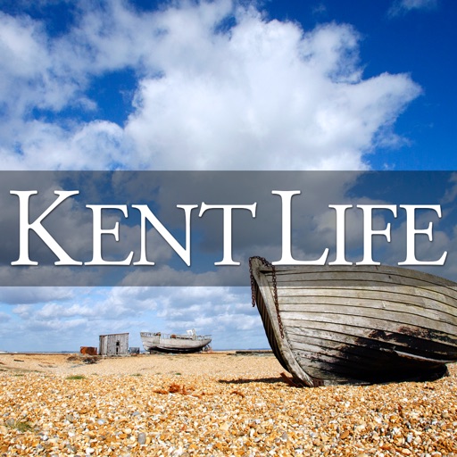 Kent Life Magazine: Style Trends - Food & Drink iOS App