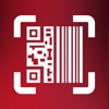 QR Scanner - QR Code Reader and Barcode Scanner App