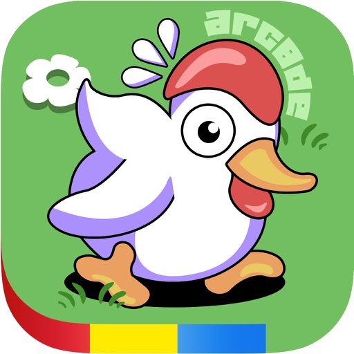 Cookoo Bird iOS App