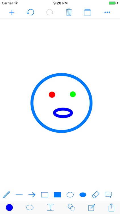 Drawing Editor - Editing and Draw on Photos & Pics