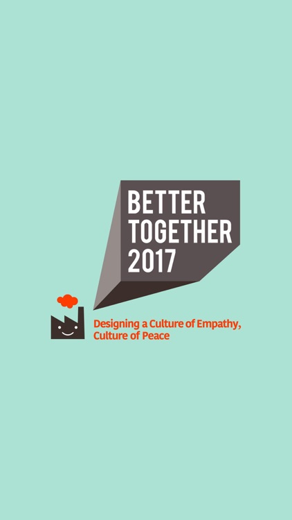 BETTER TOGETHER 2017