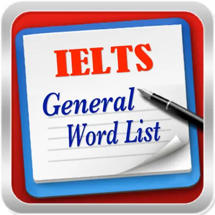 IELTS 2000 General Word List (Learn And Practice) Cheats