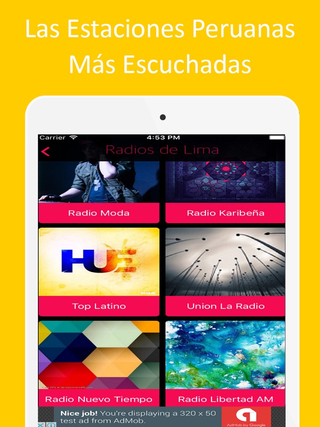 radios Cusco fm gratis en vivo la radio de moda del  Perú::Appstore for Android